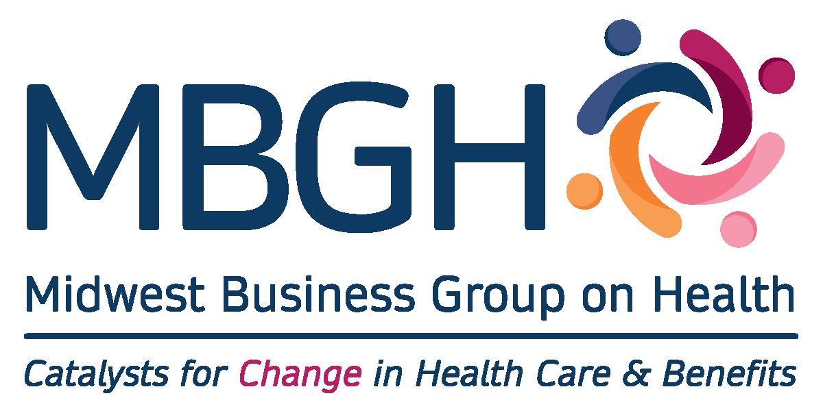 MBGH - Midwest Business Group on Health